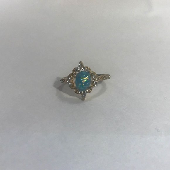 Five Cute Summer Rings - Picture 7 of 7